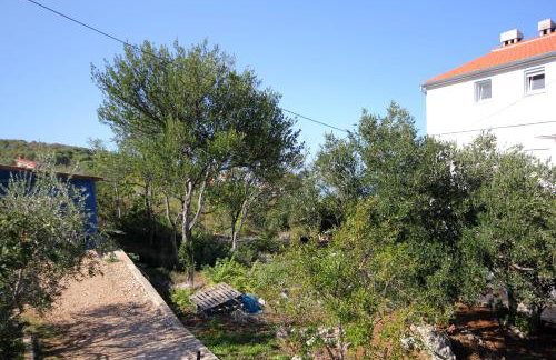 Apartments by the sea Lukoran (Ugljan) - 836 - Foto 31