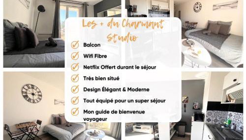 Charmant Studio - Foto 2