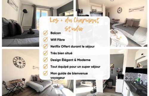 Charmant Studio - Foto 2