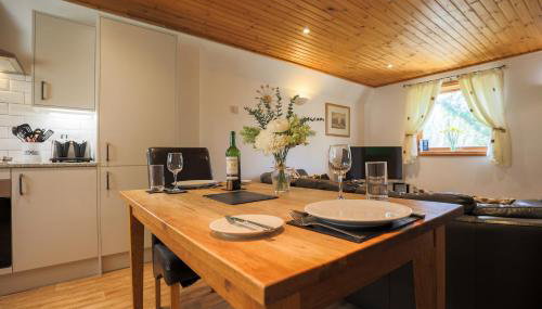 Oak Tree Lodge - A Romantic Getaway- Finlake Resort & Spa - Devon - Foto 4