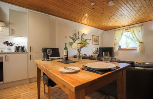 Oak Tree Lodge - A Romantic Getaway- Finlake Resort & Spa - Devon - Foto 4