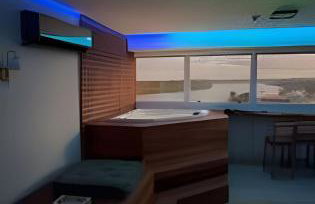 Luxo Boho: Hidro |Alexa |Piscina | Led e + - Foto 17