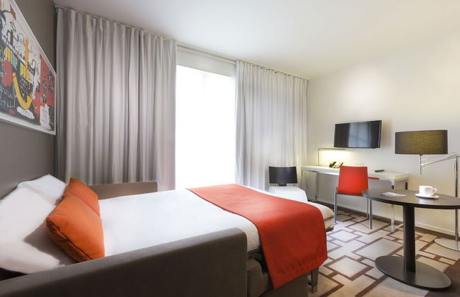 Aparthotel Adagio Serris - Val d'Europe - Foto 4