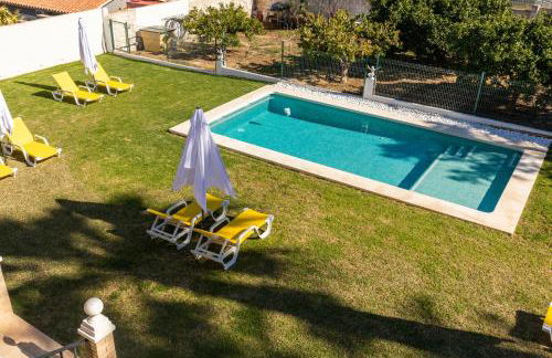 Gran villa los Manantiales - Photo 39