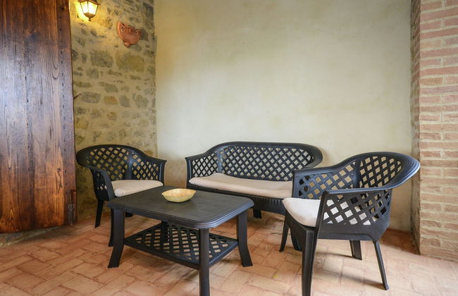 Stunning Holiday Home in Umbria With Jacuzzi - Foto 45