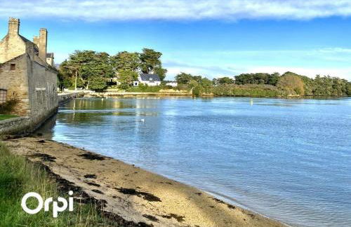 REF 015 Golfe du Morbihan - Kerners -Maison mitoyenne 3 couchages - Foto 16