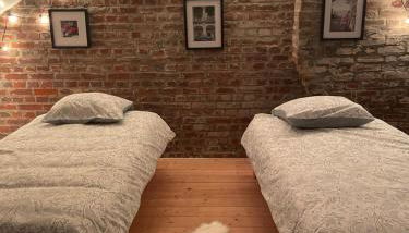 Duplex rénové quartier plage - Foto 2