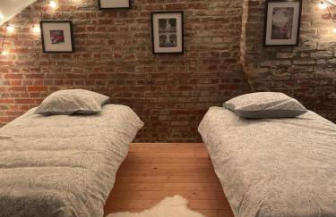 Duplex rénové quartier plage - Foto 2