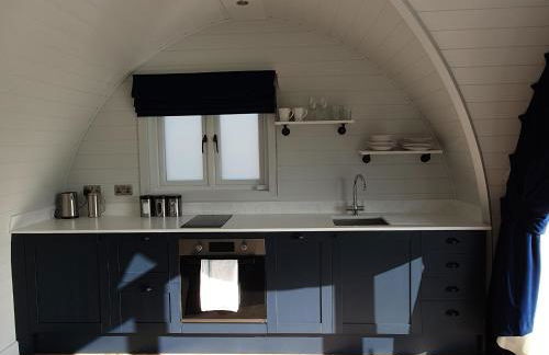 East Rigg Lodges - Foto 13