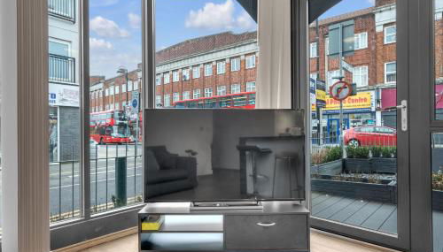 Modern Heathrow Airport Apartment - Foto 3