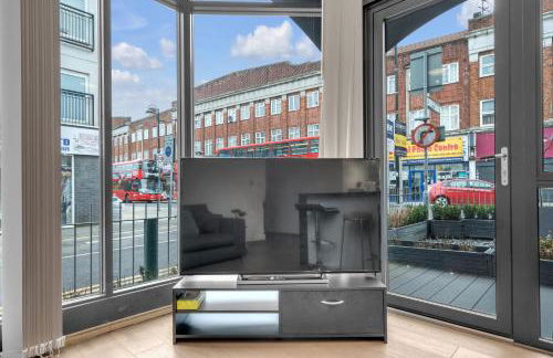 New Modern Apartment near Heathrow Airport - Foto 9