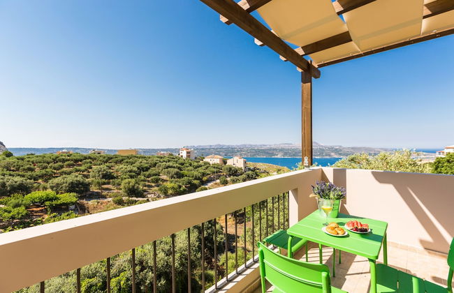 Villa Alysso - Foto 22