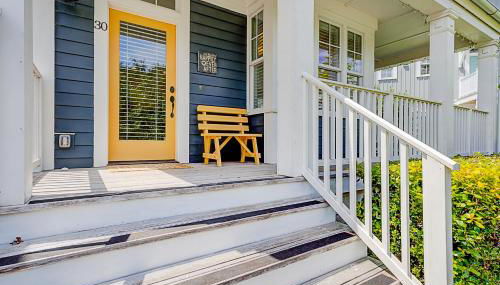 Happily Ever After by Seabrook Hospitality - Foto 4