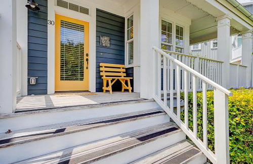 Happily Ever After by Seabrook Hospitality - Foto 4