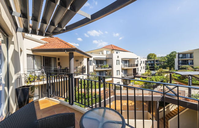 Accommodate Canberra - Griffin - Foto 79