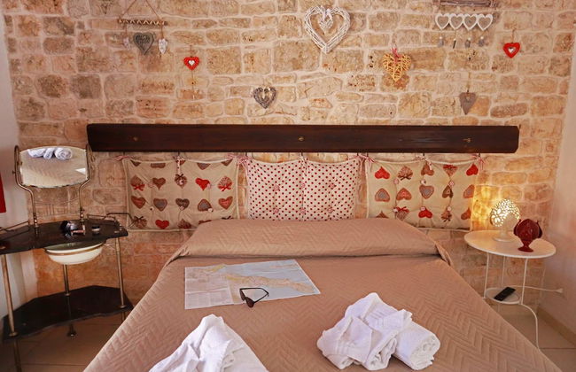 Masseria Alberotanza - Foto 24