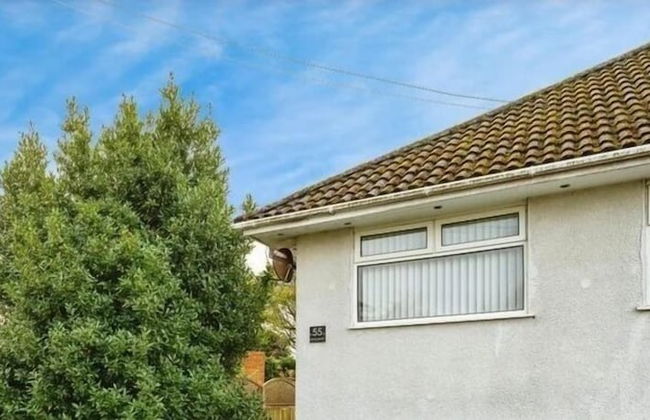 Crynallt Road Apartment - Neath - Photo 16