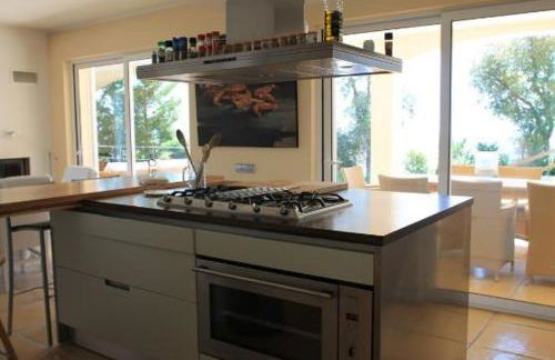 Villa Mediterranea - Foto 15