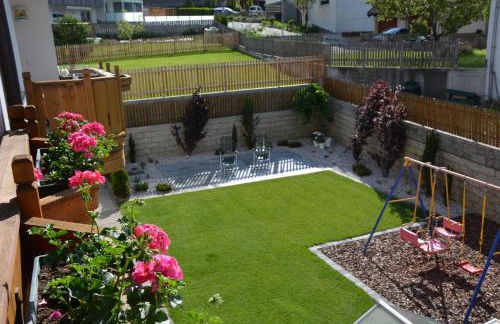 Appartement Thanei - Foto 19