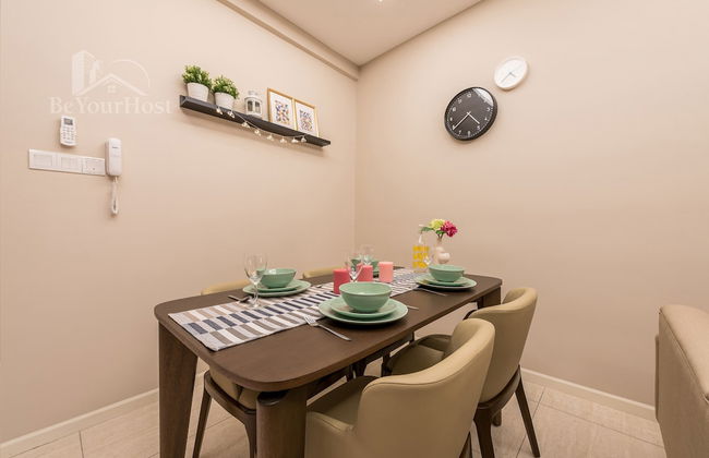 Dorsett Residences by BeYourHost - Foto 27