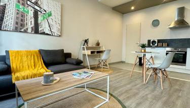 Magnolia, Studio centre ville de Montauban - Foto 3