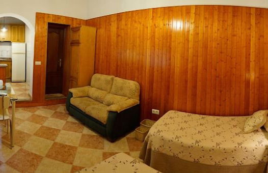 Apartamentos Embrujo de Azahar - Foto 30