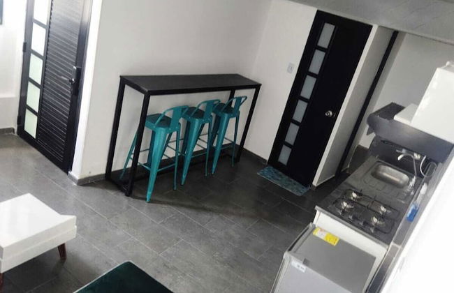 LINDOS APARTAMENTOS CENTRAL JCH RESTREPO - Photo 9