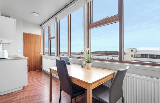 Iceland Comfort Apartments by Heimaleiga - Photo 47