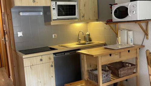 Chalet à Châtel, Proche des Pistes, 5 Pers, Parking Inclus - FR-1-676-153 - Foto 2