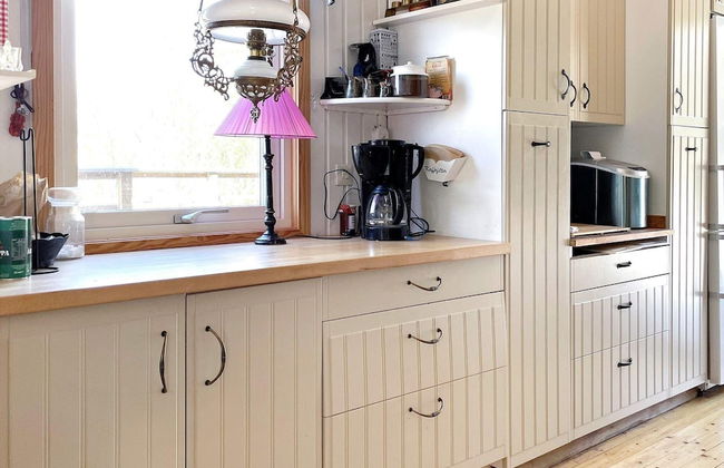 4 Person Holiday Home in Gusum-by Traum - Foto 5