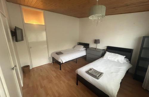 Truehome Close to Stansted Airport - Foto 40