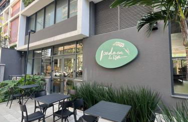 Studio 230m from the Brooklyn subway - Foto 4