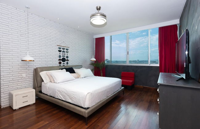 The Acomodo Penthouse Costa del Este - Photo 10