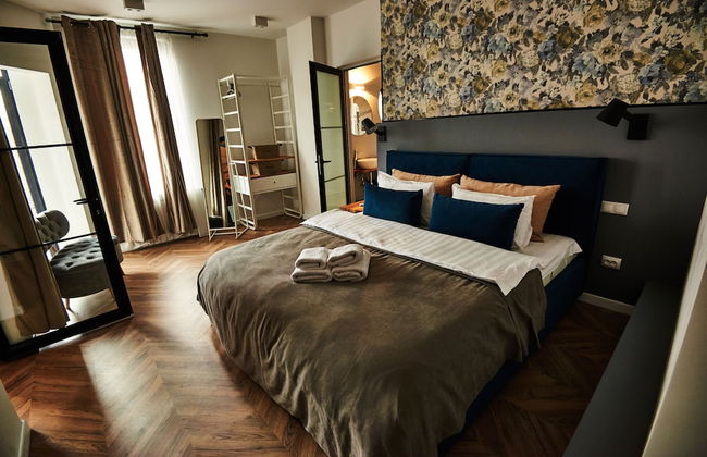 Metropole Apartments Royal Residence - Foto 13