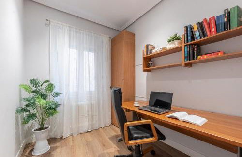 Riverside, Apartamento moderno en Centro Bilbao - Foto 26