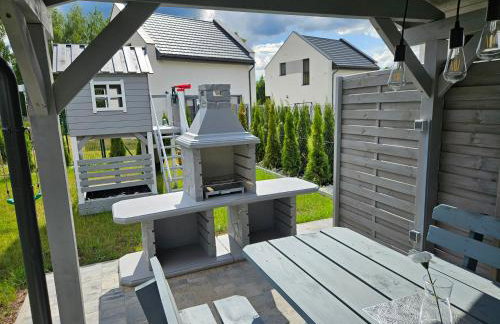 Mazurska Tajemnica 3 - Domek C - Foto 21