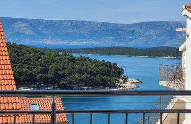 Jelsa Blue Sea View - Foto 25