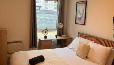 Oxford rd skyline 2BR city centre retreat - Foto 3