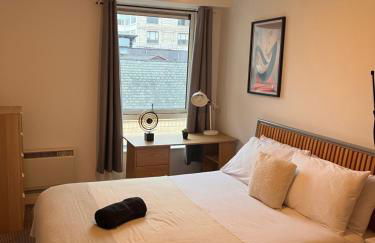 Oxford rd skyline 2BR city centre retreat - Foto 3