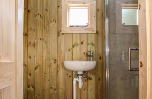 The Oak Hut - Foto 10