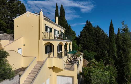 Nisos Sunset Apartments Agios Gordios - Foto 50