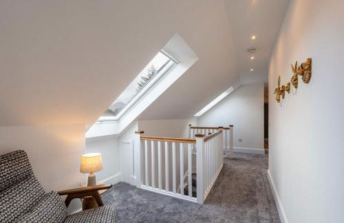 Strathfillan Lodge - Foto 25