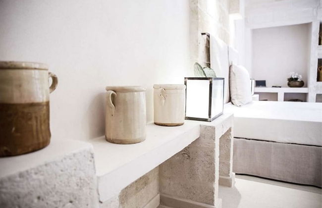 Masseria Fulcignano - Foto 24