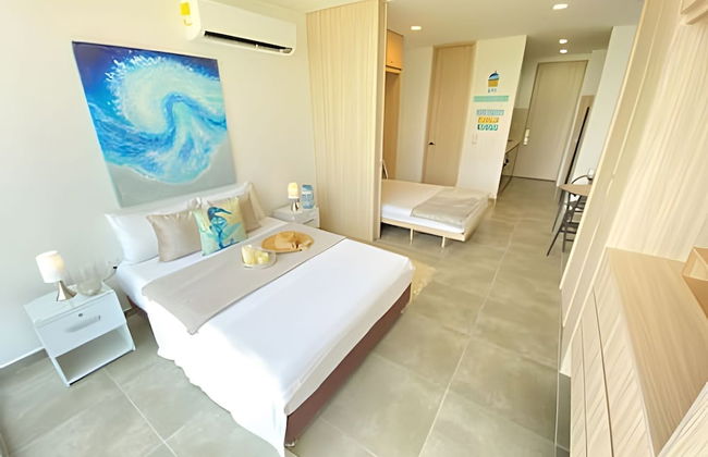 Apartamentos Salguero Suites - by SOHO - Foto 14