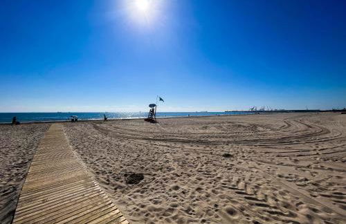 Oasis a 50m del Mar - Photo 53