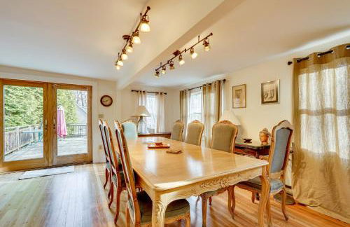 7 Mi to The Walkway Hudson Valley Adventure Base - Foto 6