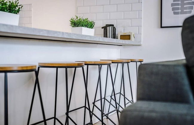 Host Apartments The Cavern Quarter Apt - Foto 10