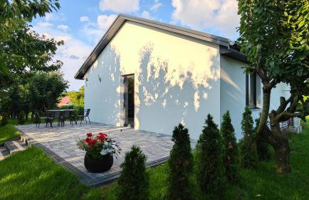 Domki w Winnicy - Świętokrzyska Winnica Knapów - Foto 42