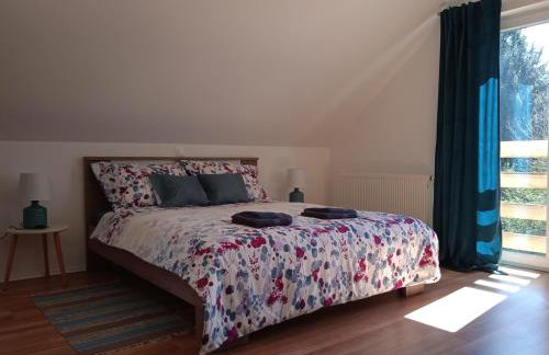 Seoski turizam Stari mlin na Korani apartment 1 - Foto 1