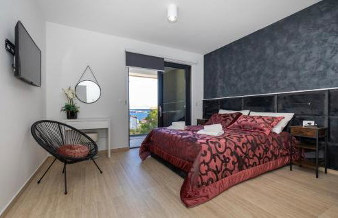 Villa Adria View Exklusive Villa am Meer mit Pool und BBQ für 8 Personen - Foto 10